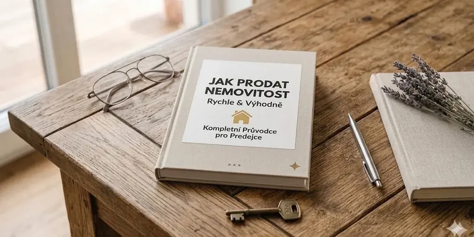 Tajemství úspěšného prodeje nemovitosti v roce 2026 odhaleno?! Co většina prodávajících dělá špatně?