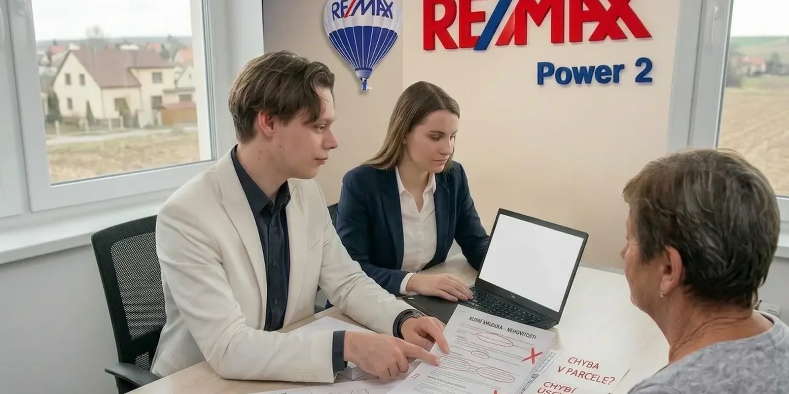 6 nejčastějších chyb při prodeji nemovitosti v roce 2026 – a jak se jim vyhnout