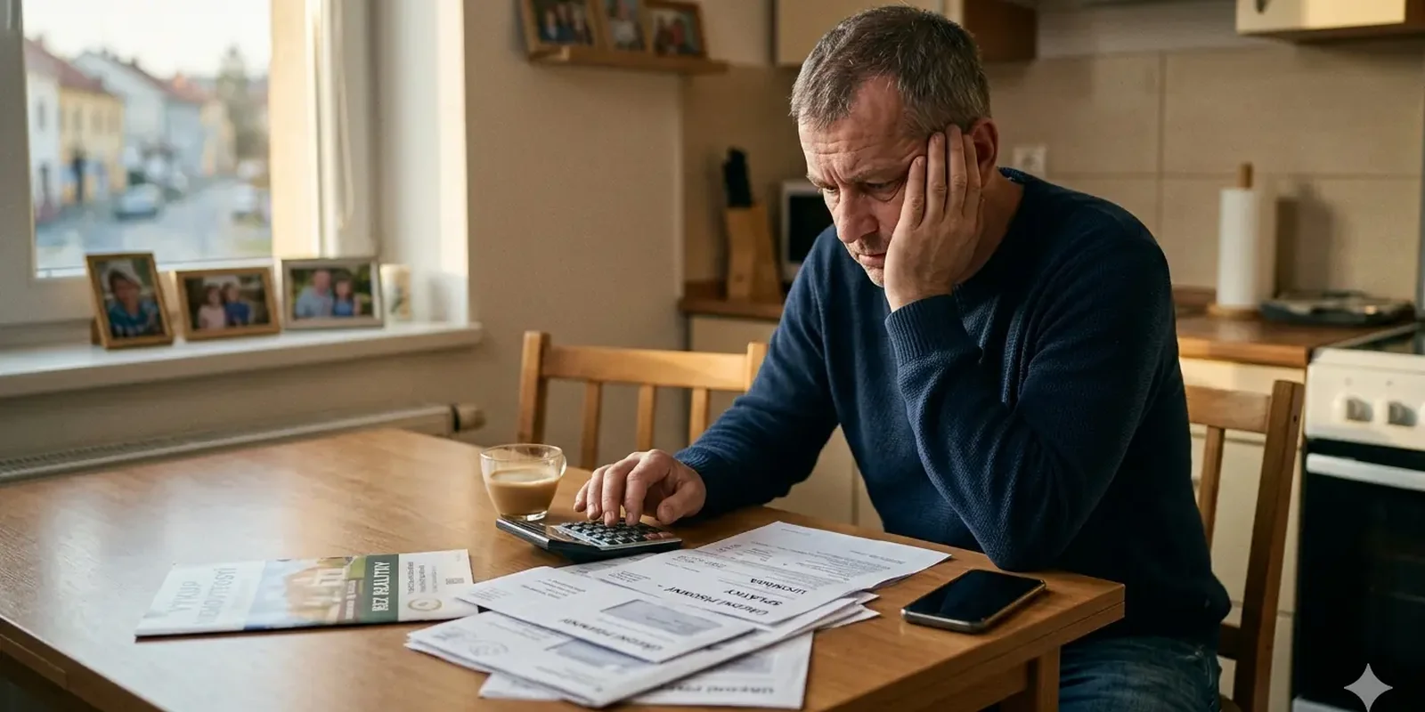 Dluhy přerostly přes hlavu v roce 2026? Objevte 7 způsobů, jak zachránit finance a domov ještě dnes