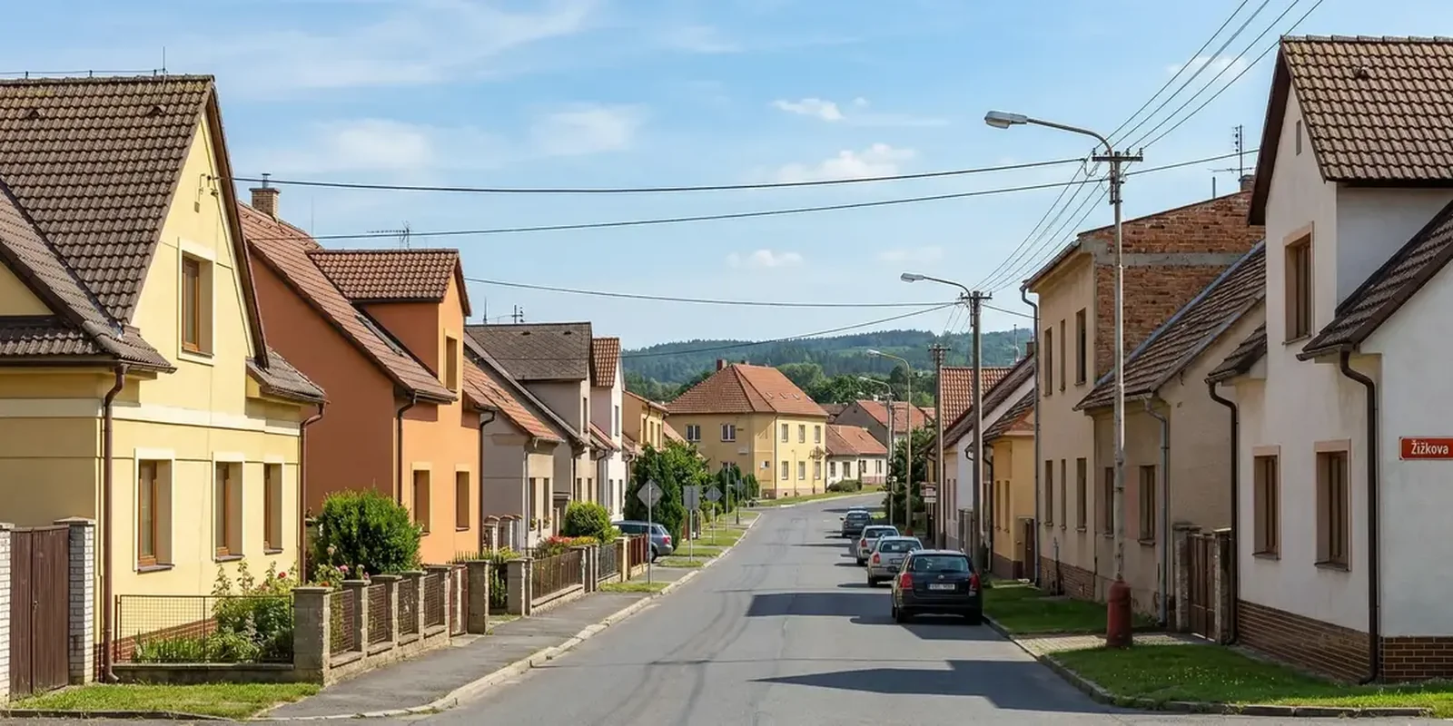 Ceny nemovitostí na Dobříši vystřelily: Co se stalo mezi lety 2020–2026 a proč může být pozdě čekat