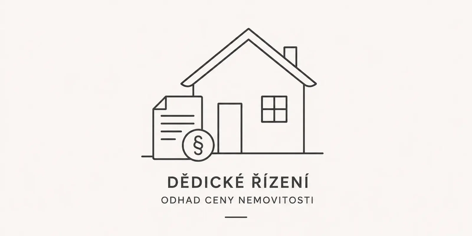 Jak probíhá dědické řízení v Příbrami a okolí
