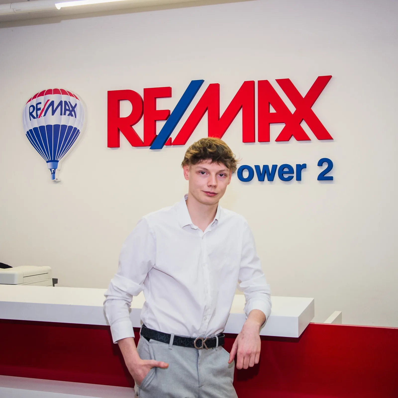 Jan Bouchal - Kontakt