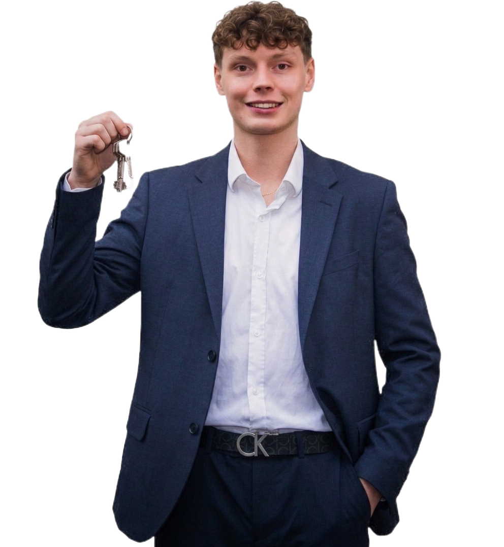 Jan Bouchal vysvětluje odhad tržní ceny nemovitosti
