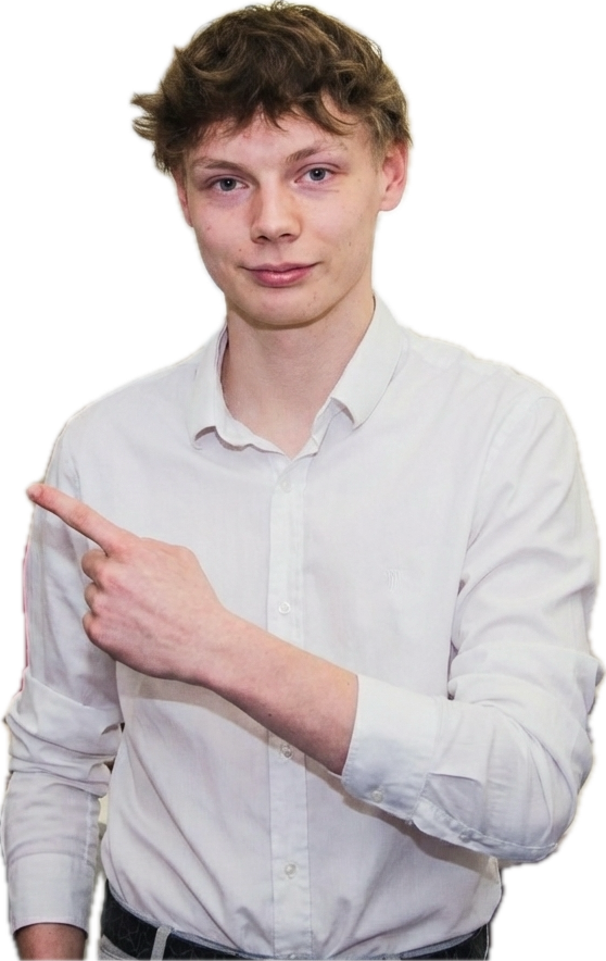 Jan Bouchal ukazuje na nabídku prodeje