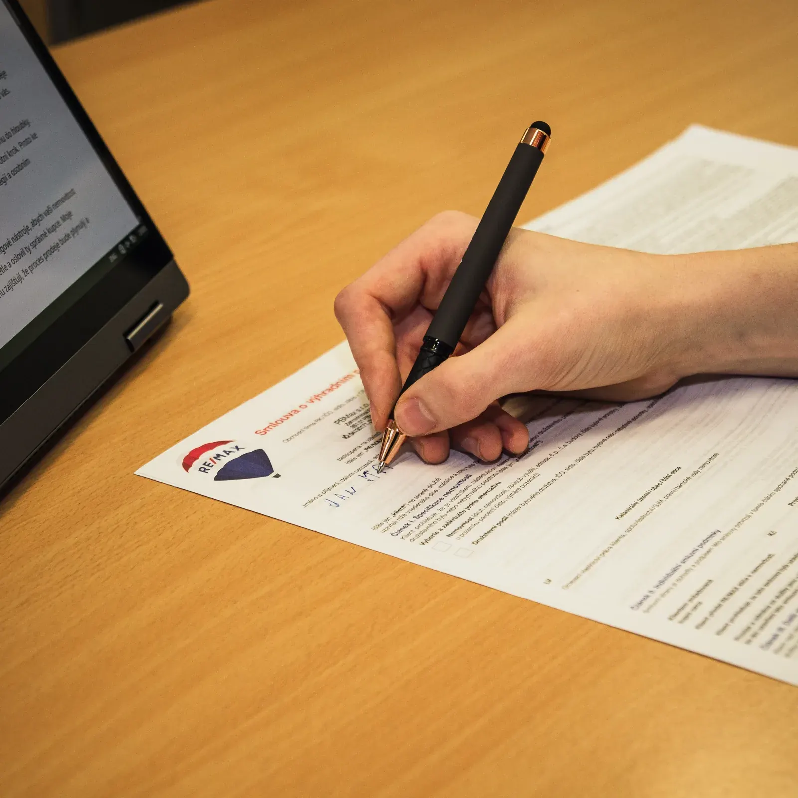 Profesionální odhad nemovitosti Příbram Dobříš