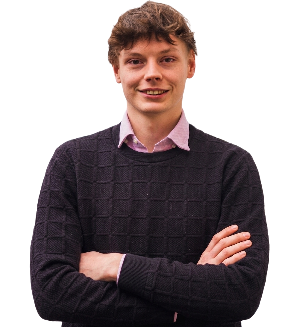 Jan Bouchal nabízí bezpečný pronájem nemovitosti